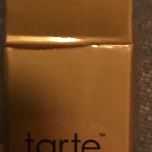 NEW! Tarte Clay Paint Liner in Gold & Brush - Picture 6 of 6